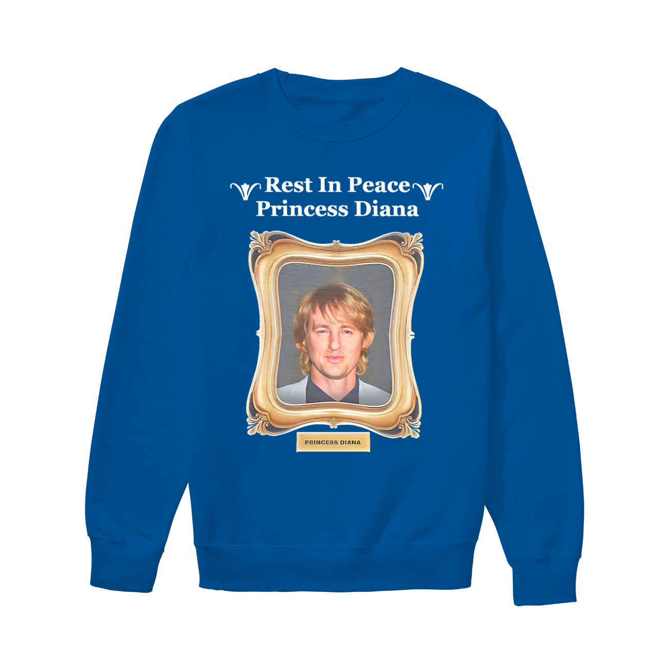 Rest In Peace Princess Diana Shirt Rest In Peace Princess Diana Shirt