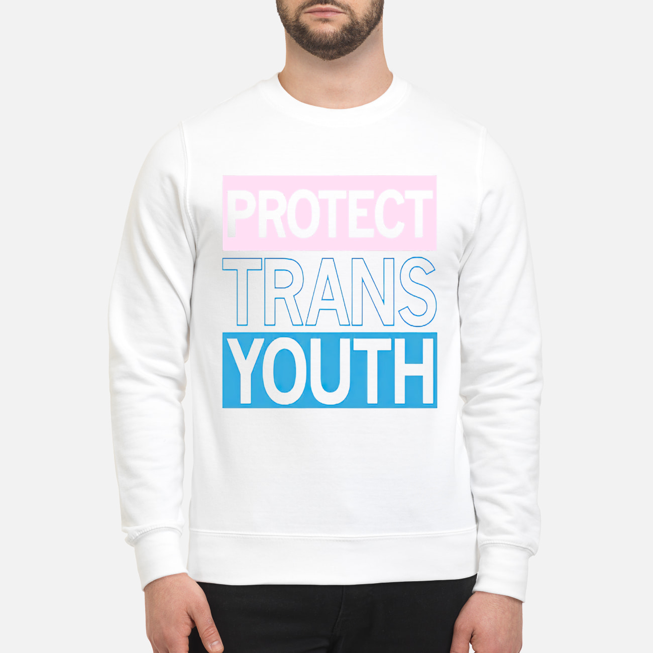 Protect Trans Youth Shirt Protect Trans Youth Shirt
