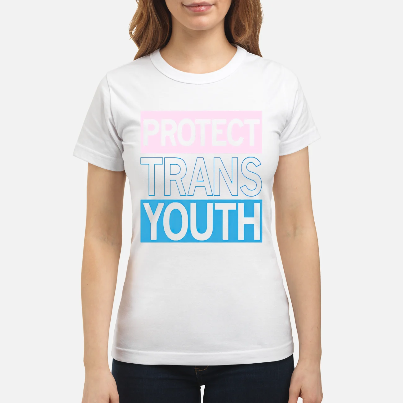 Protect Trans Youth Shirt Protect Trans Youth Shirt