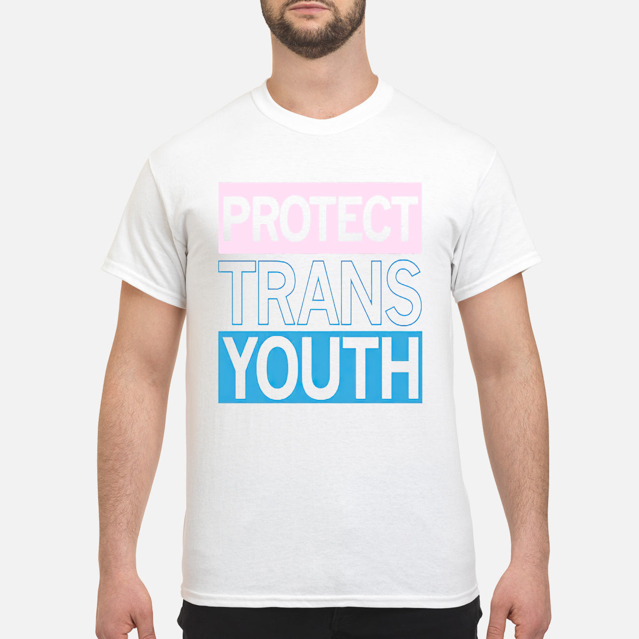 Protect Trans Youth Shirt Protect Trans Youth Shirt