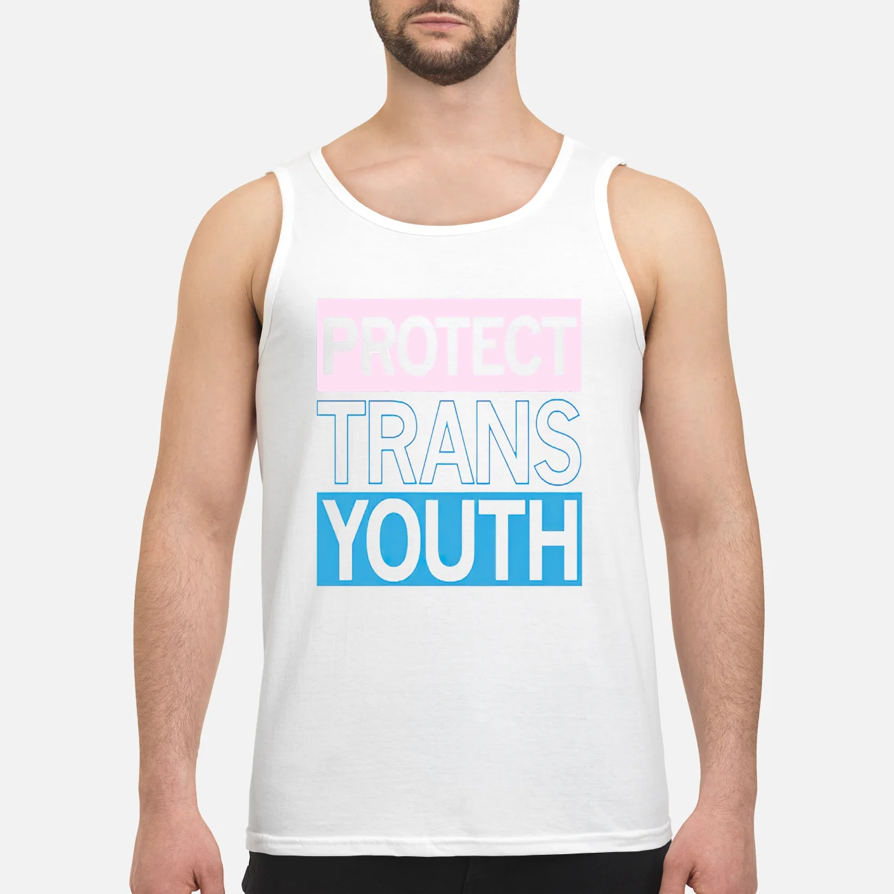 Protect Trans Youth Shirt Protect Trans Youth Shirt