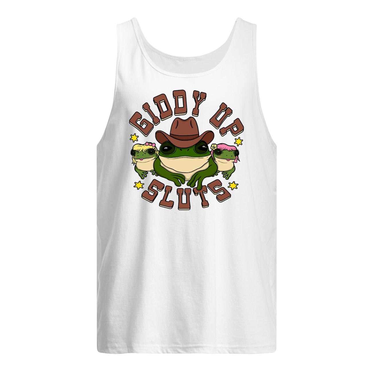 Giddy Up Sl*Ts Shirt Giddy Up Sl*Ts Shirt