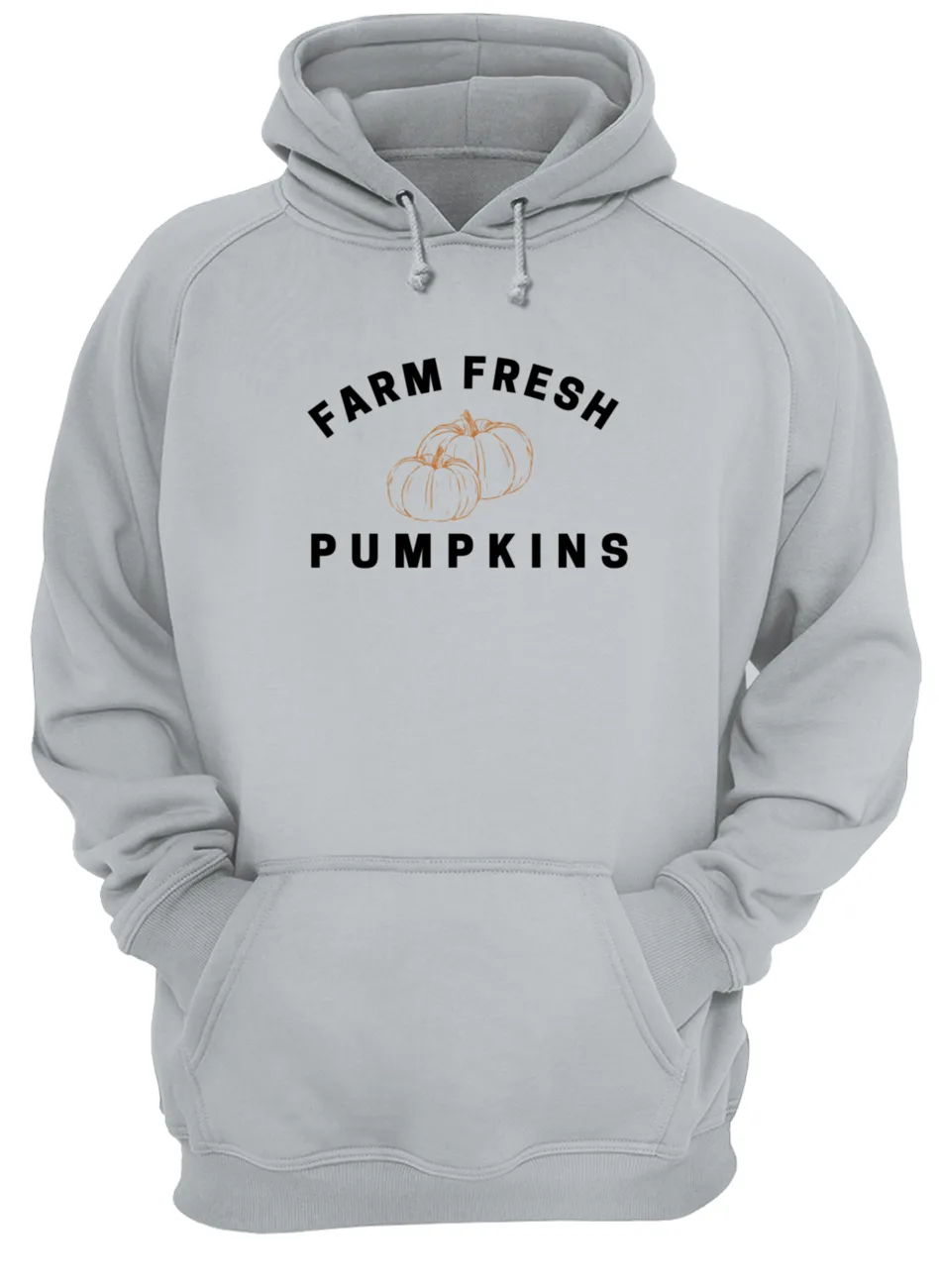 Farm Fresh Pumpkin Sweatshirt Farm Fresh Pumpkin Sweatshirt
