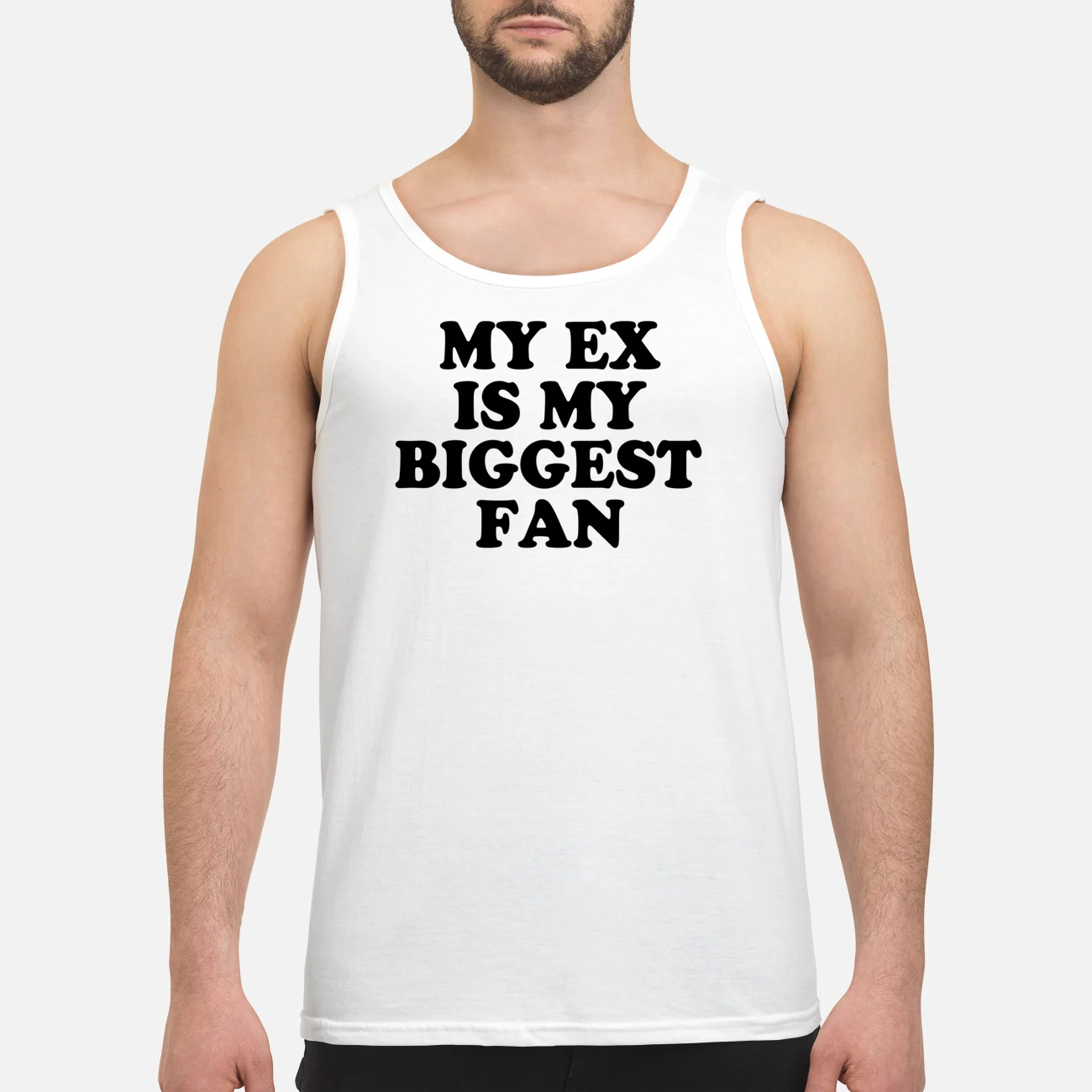My Ex Is My Biggest Fan Shirt My Ex Is My Biggest Fan Shirt