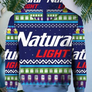 Natural Light Christmas 3D Sweater 1 natural light christmas sweater 3D 1.jpg