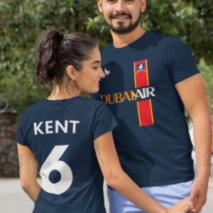 AFC Richmond Roy Kent Dubai shirt