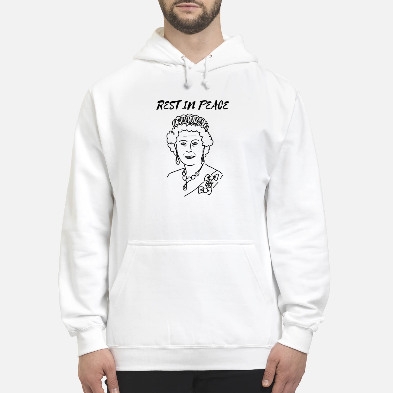 Queen Elizabeth Rest In Peace Shirt Queen Elizabeth Rest In Peace Shirt