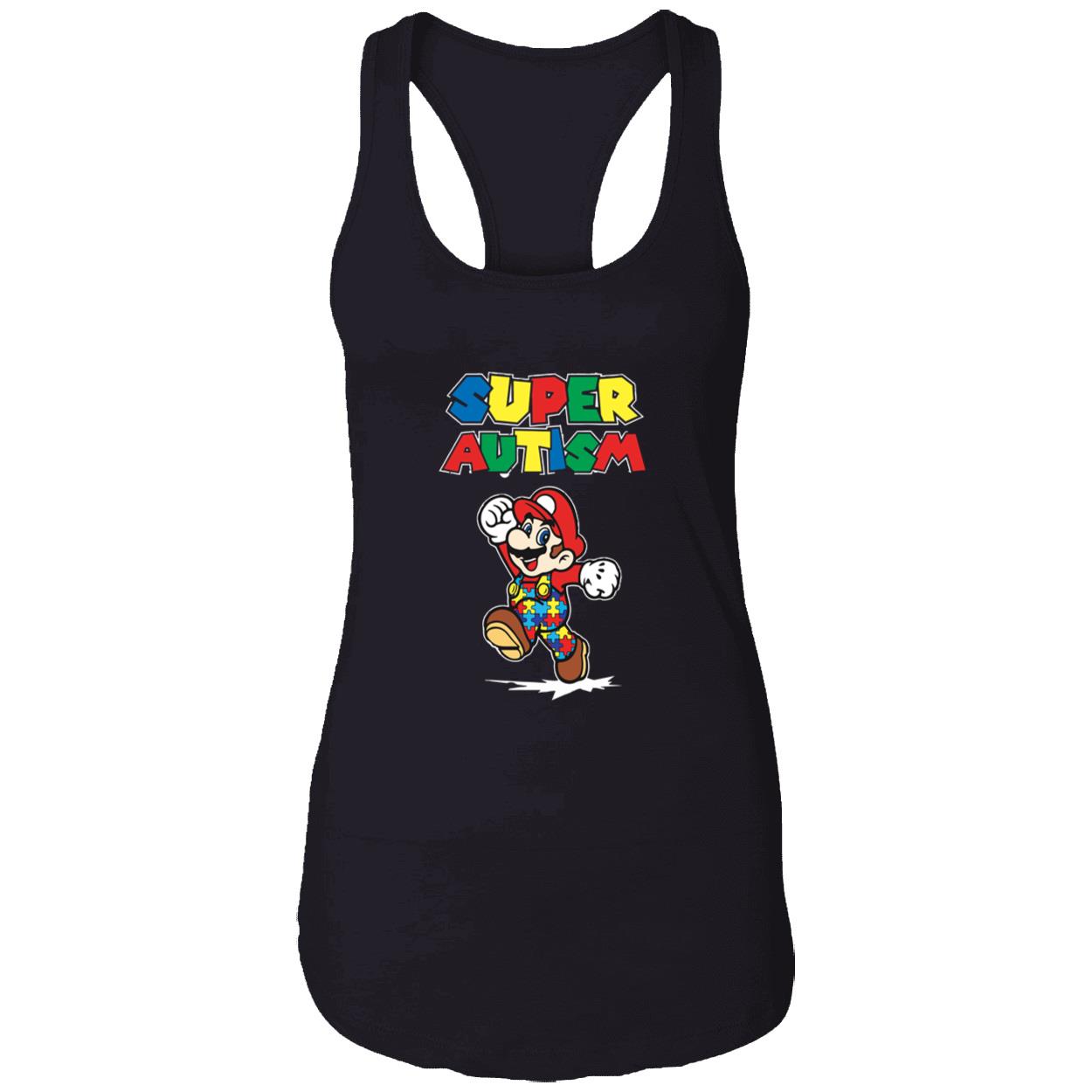 Super Autism Shirt Super Autism Shirt