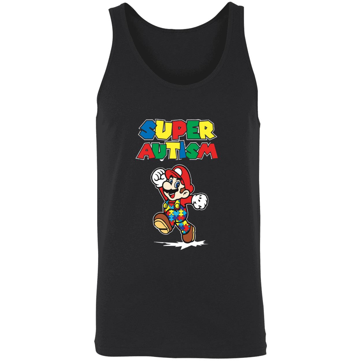 Super Autism Shirt Super Autism Shirt