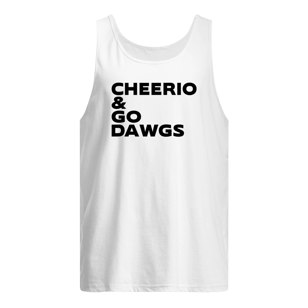 Cheerio And Go Dawgs Shirt Cheerio And Go Dawgs Shirt
