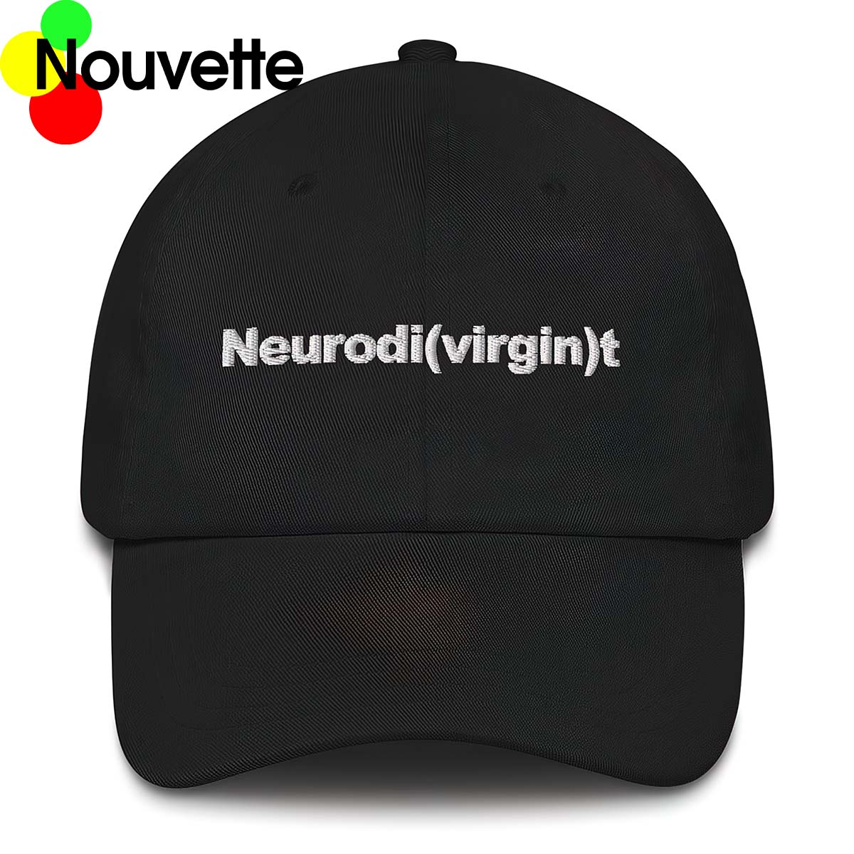 Neurodi Virgin T Hat Neurodi Virgin T Hat