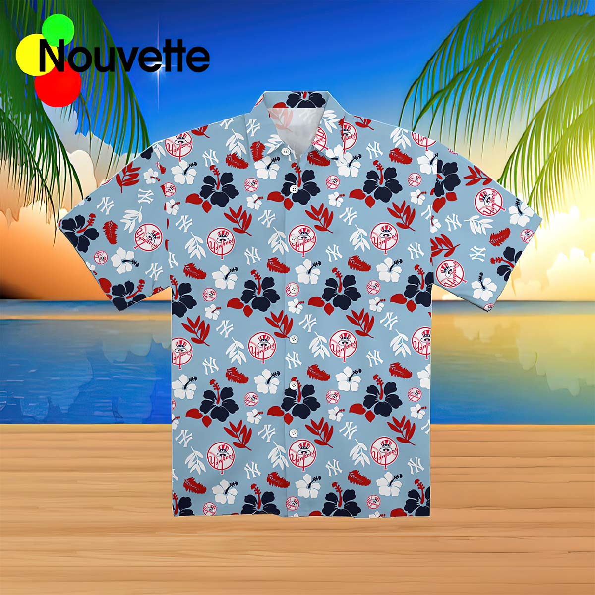Yankees Hawaiian Shirt Giveaway 2023 Yankees Hawaiian Shirt Giveaway 2023