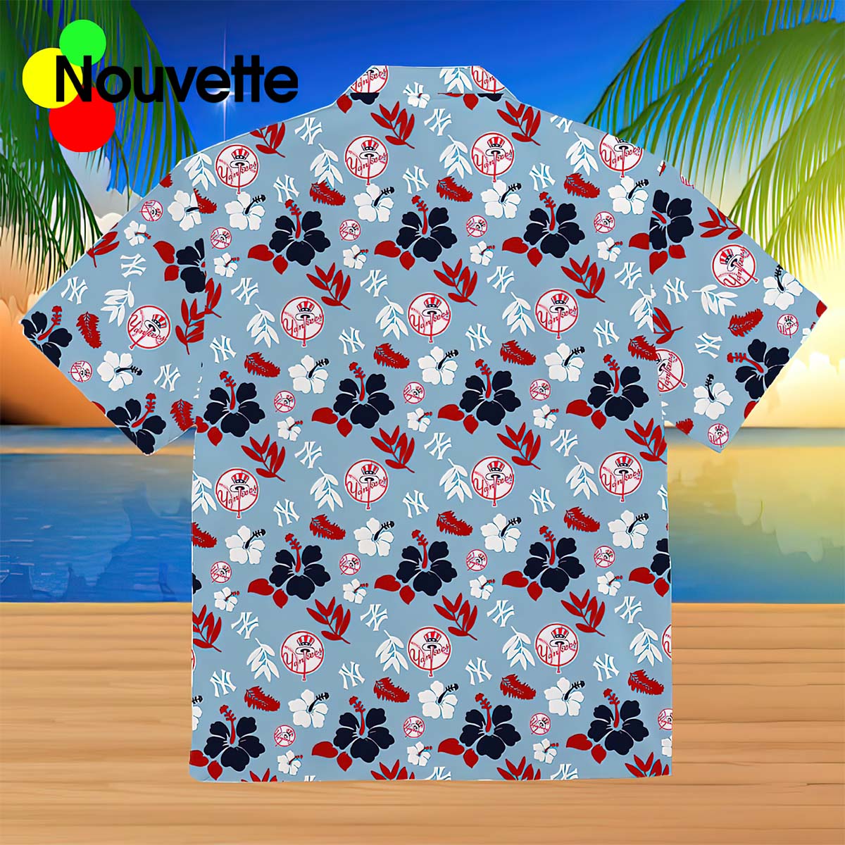 Yankees Hawaiian Shirt Giveaway 2023 Yankees Hawaiian Shirt Giveaway 2023