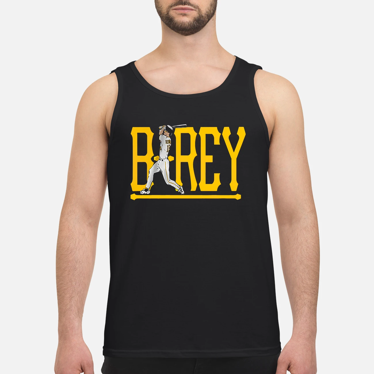 Bryan Reynolds B-Rey Shirt Bryan Reynolds B-Rey Shirt