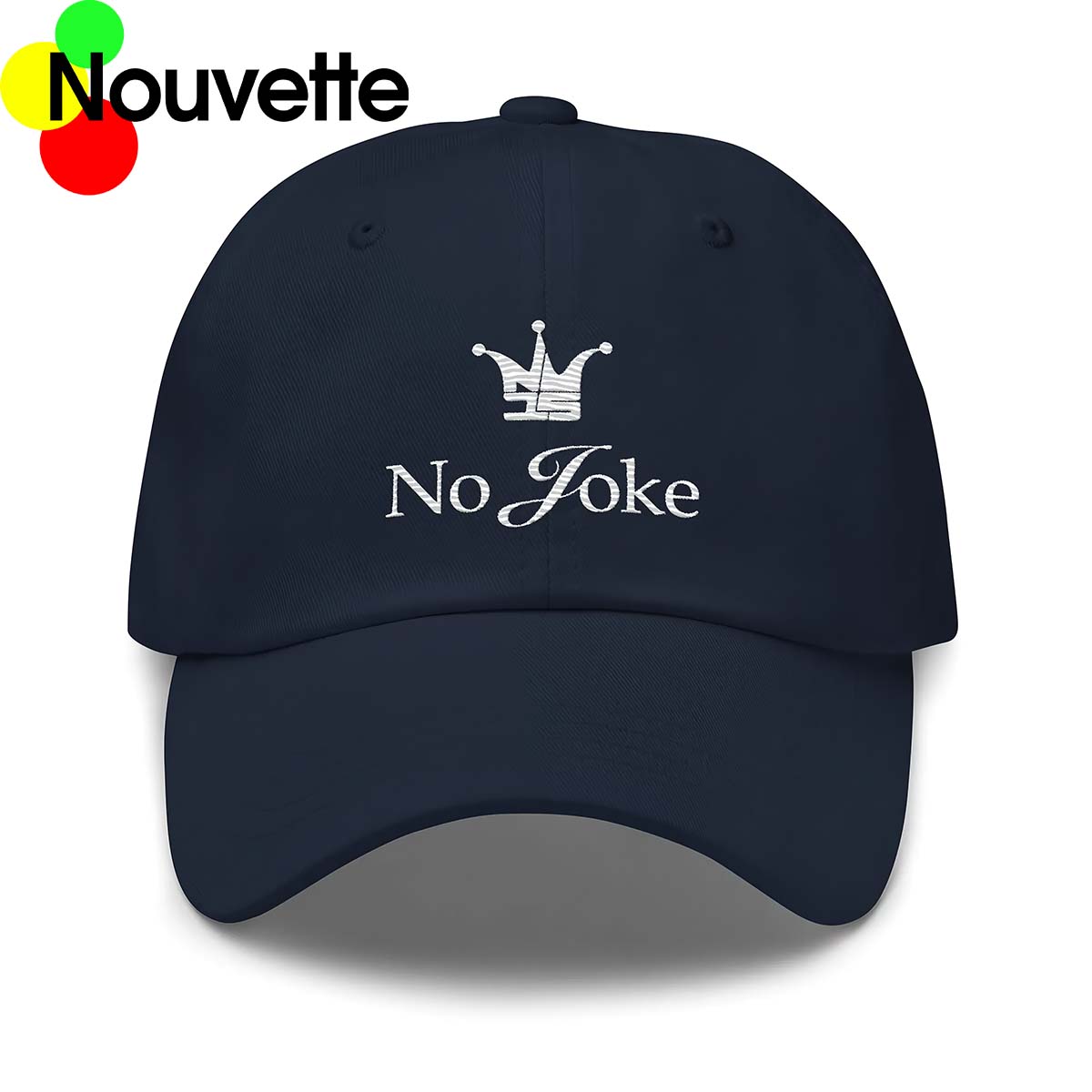 No Joke Hat No Joke Hat