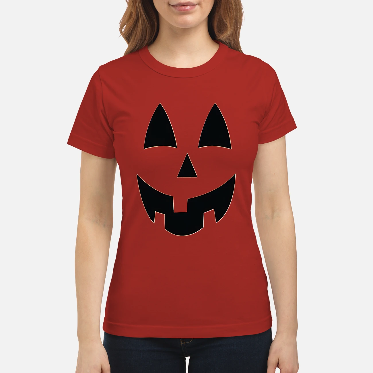 Jack O Lantern Pumpkin Shirt Jack O Lantern Pumpkin Shirt