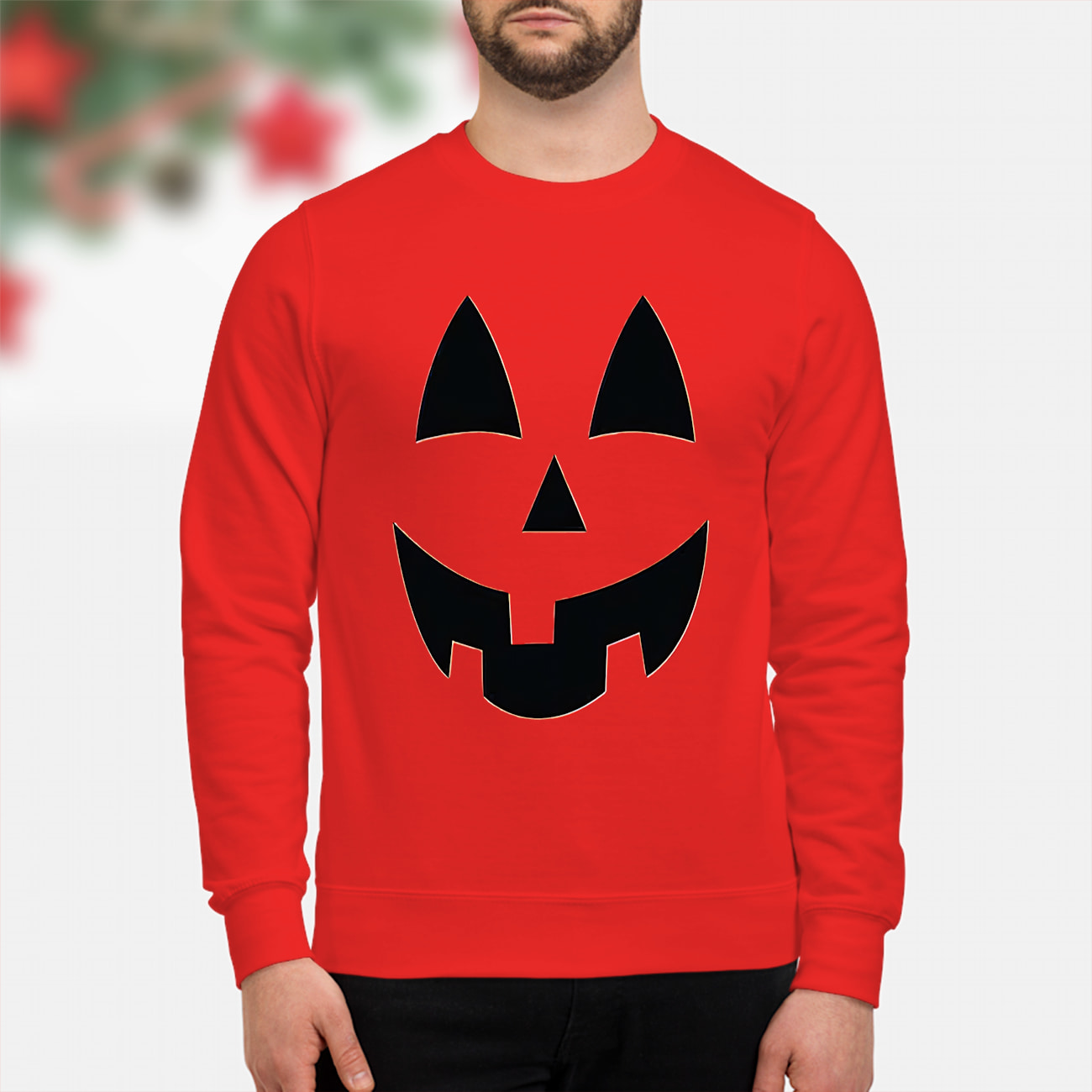 Jack O Lantern Pumpkin Shirt Jack O Lantern Pumpkin Shirt