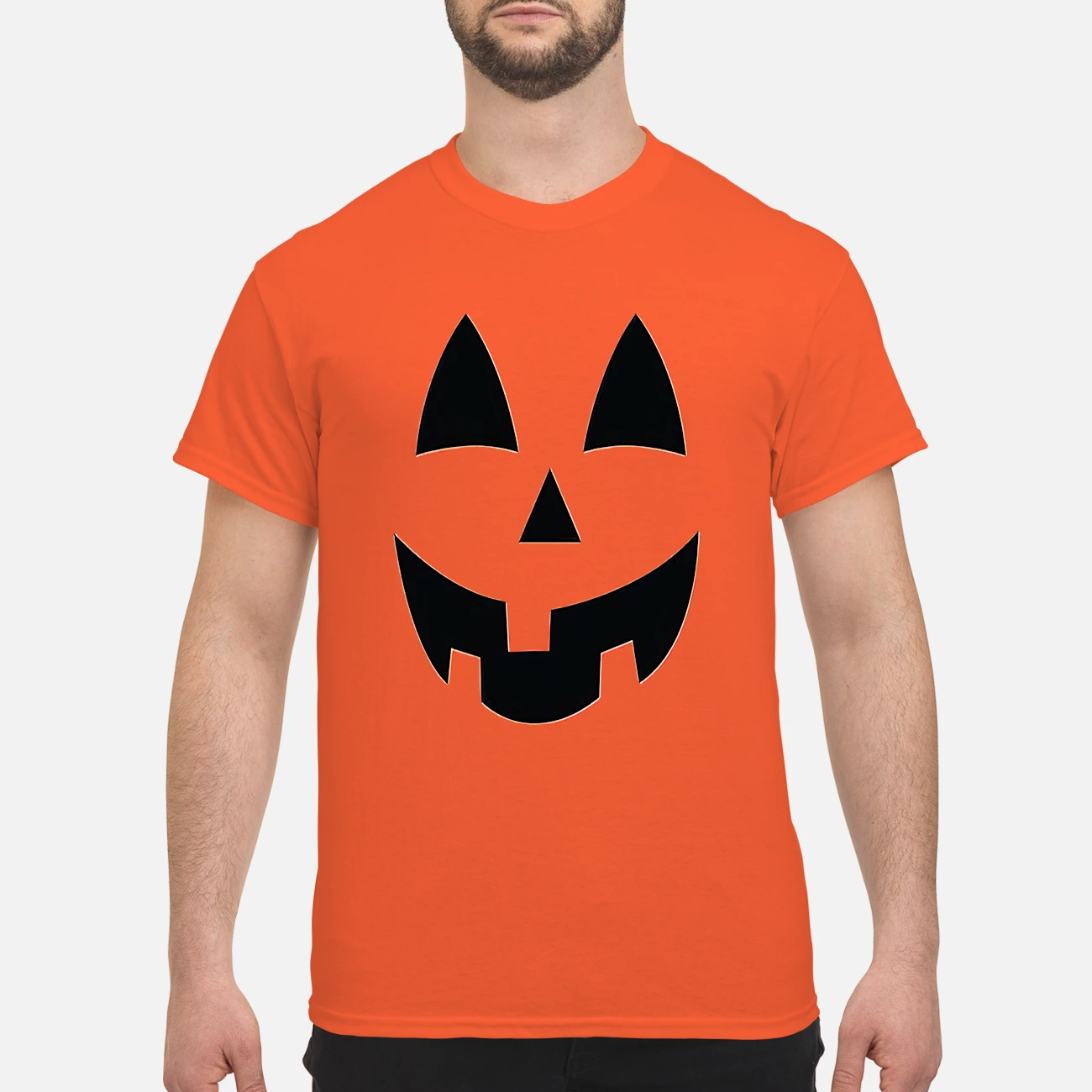 Jack O Lantern Pumpkin Shirt Jack O Lantern Pumpkin Shirt