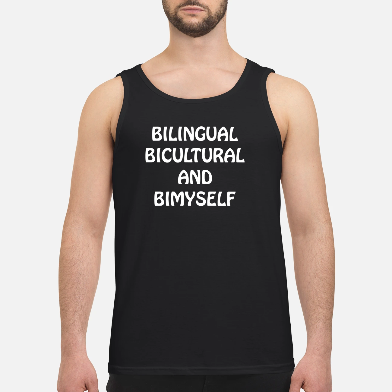 Bilingual Bicultural And Bimyself Shirt Bilingual Bicultural And Bimyself Shirt