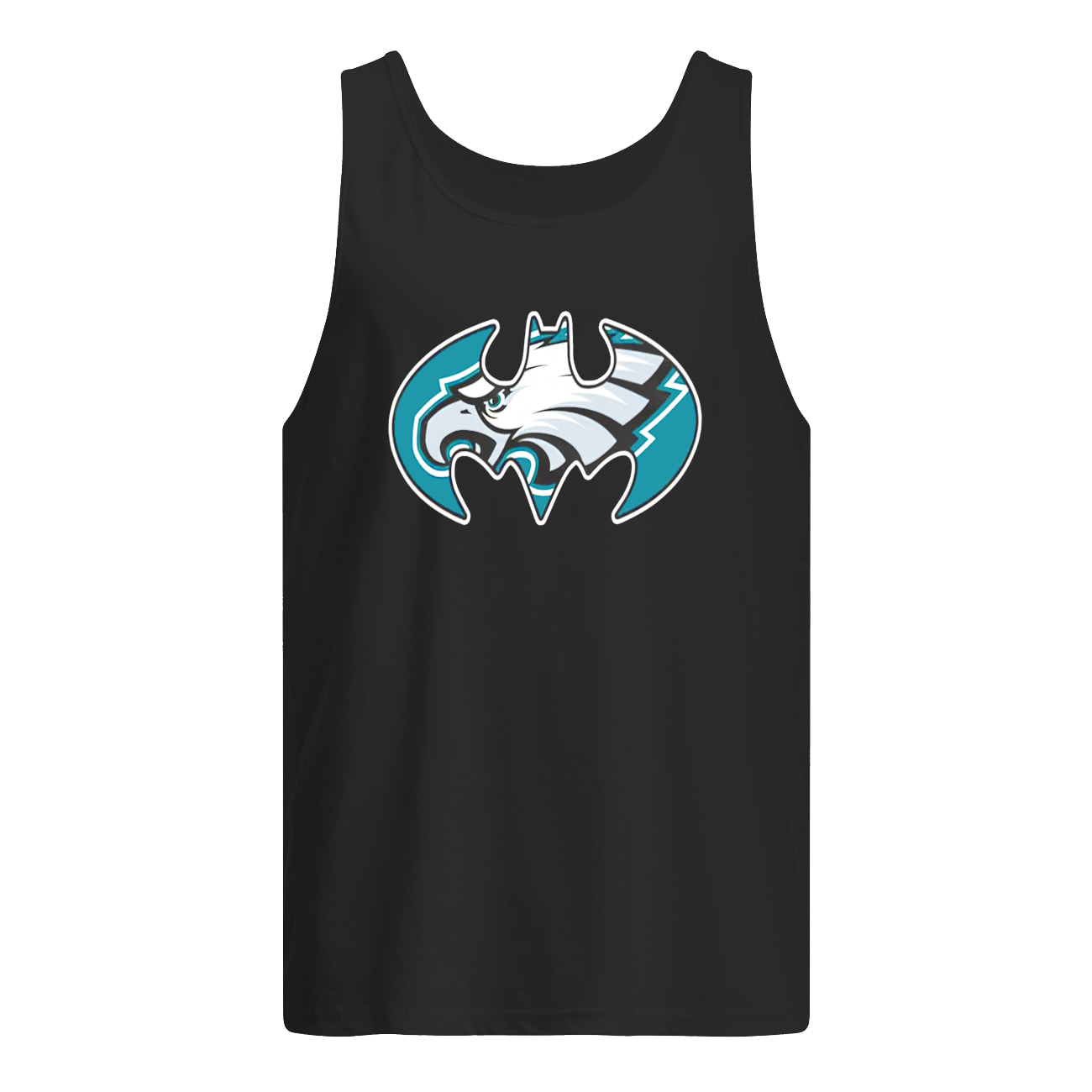 Eagles Batman Shirt Eagles Batman Shirt