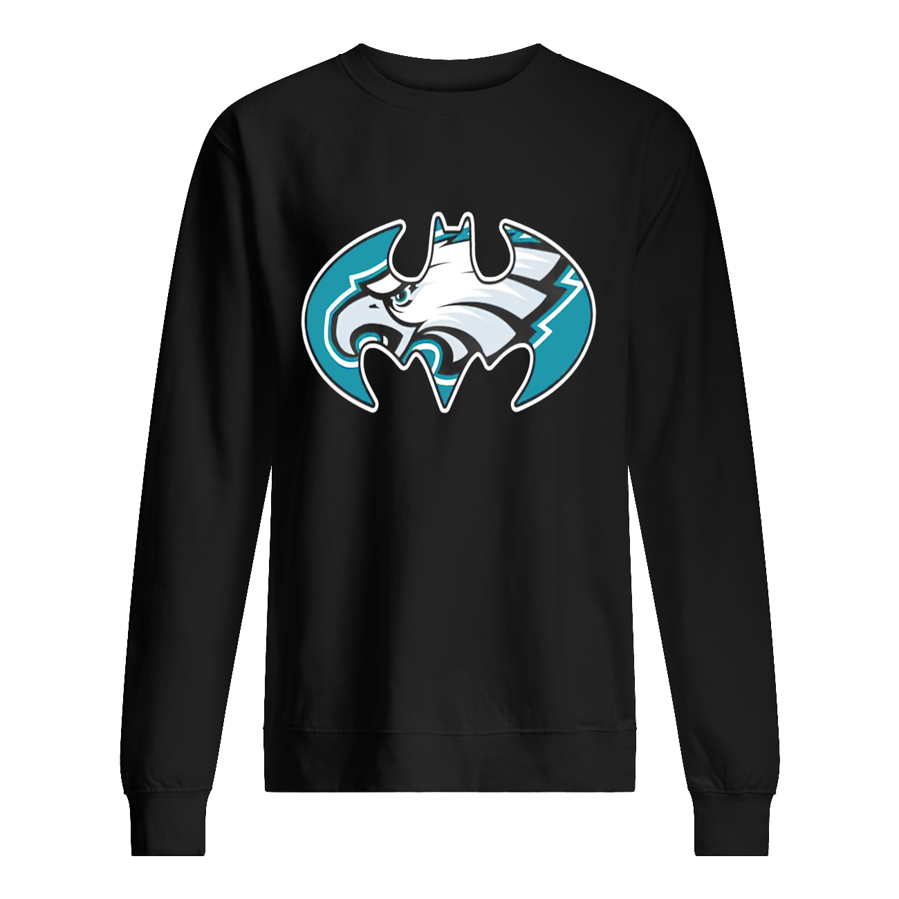 Eagles Batman Shirt Eagles Batman Shirt
