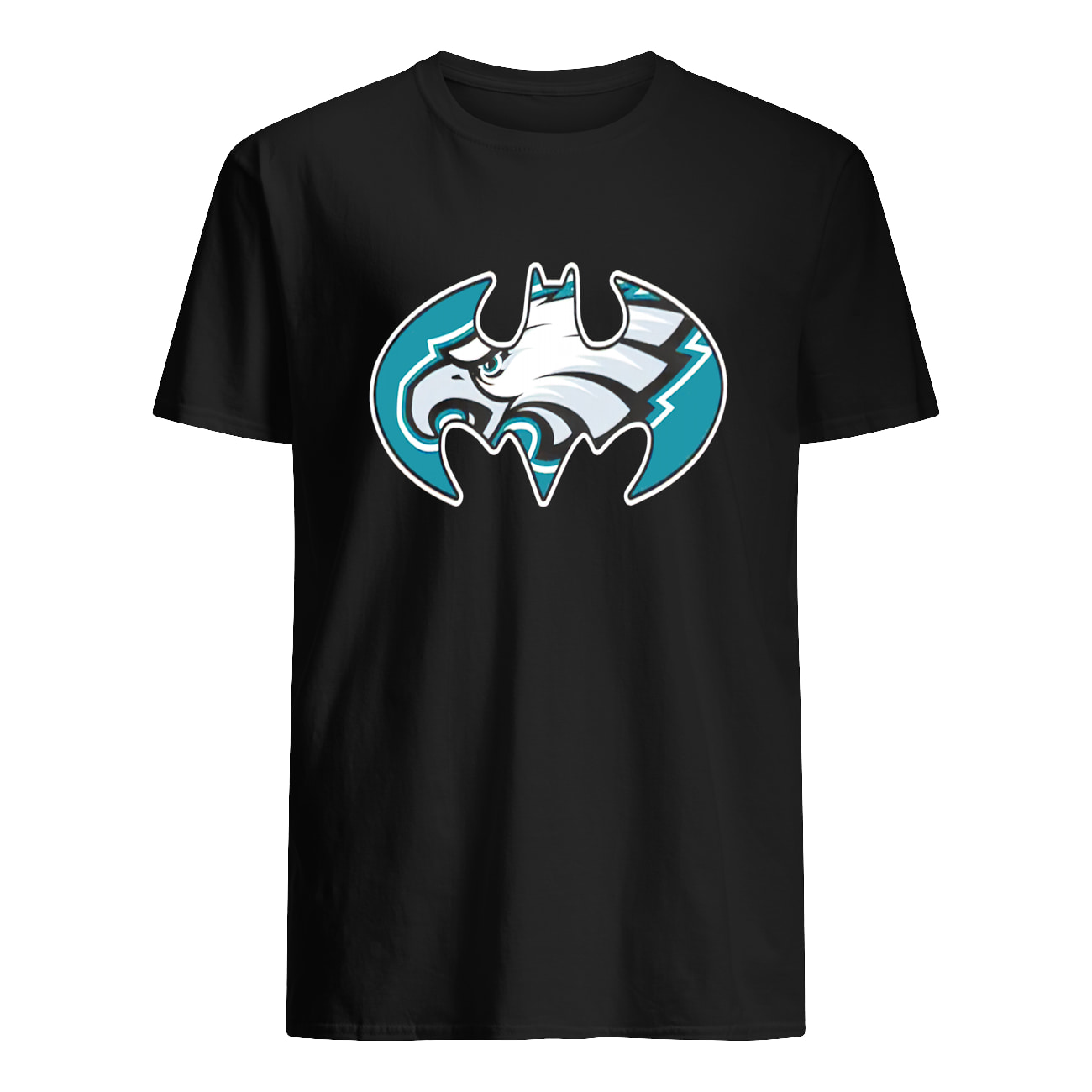 Eagles Batman Shirt Eagles Batman Shirt