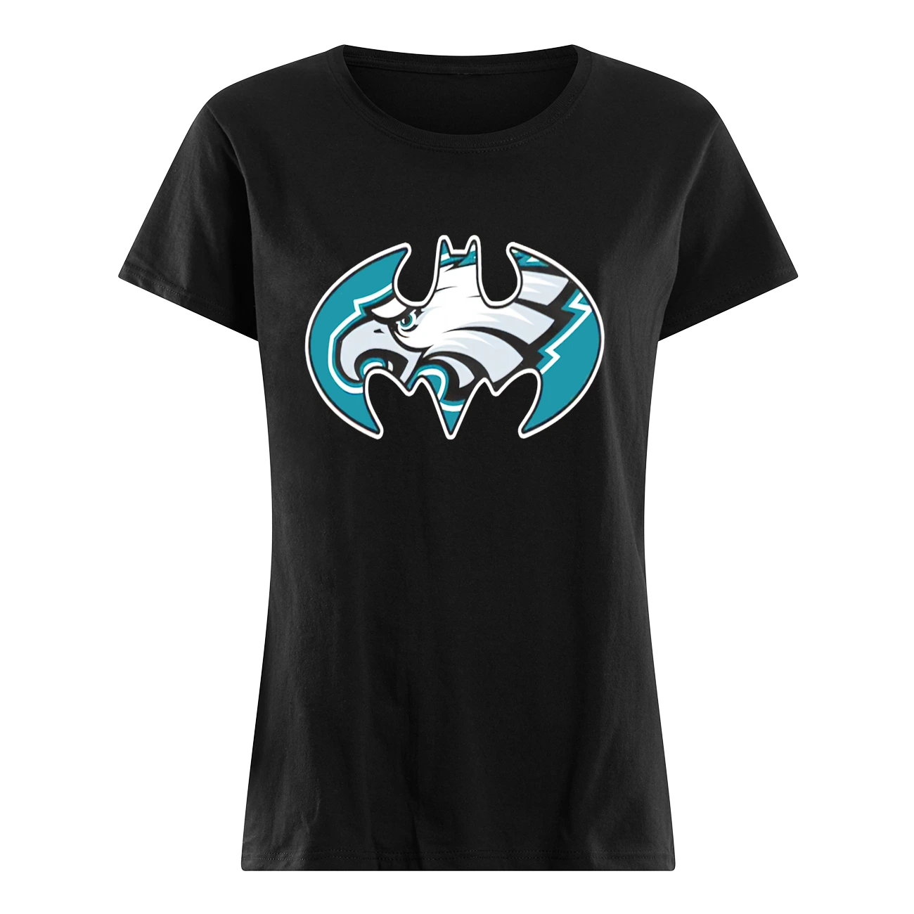 Eagles Batman Shirt Eagles Batman Shirt