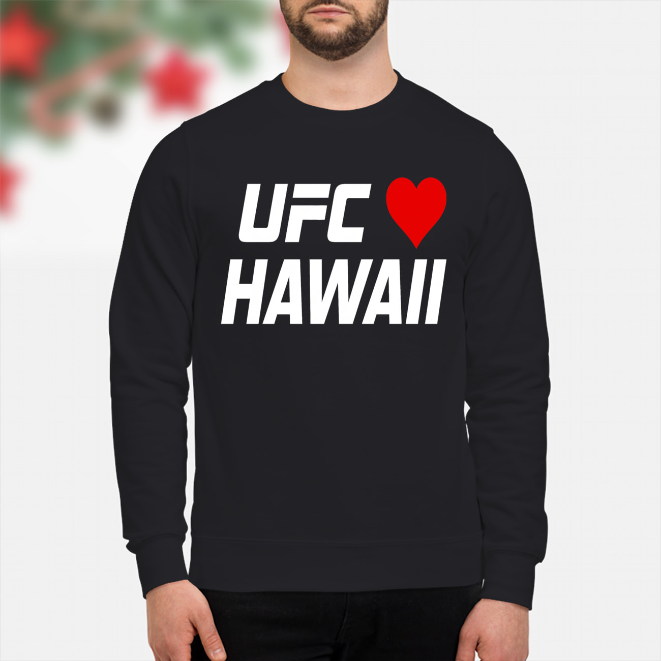 Danawhite Ufc Hawaii Shirt Danawhite Ufc Hawaii Shirt