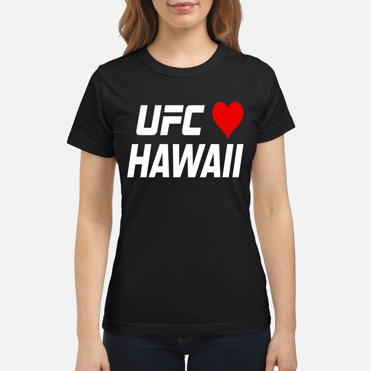 Danawhite Ufc Hawaii Shirt Danawhite Ufc Hawaii Shirt