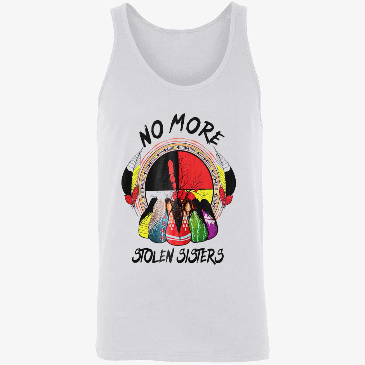 No More Stolen Sister’S Vintage Shirt No More Stolen Sister’S Vintage Shirt