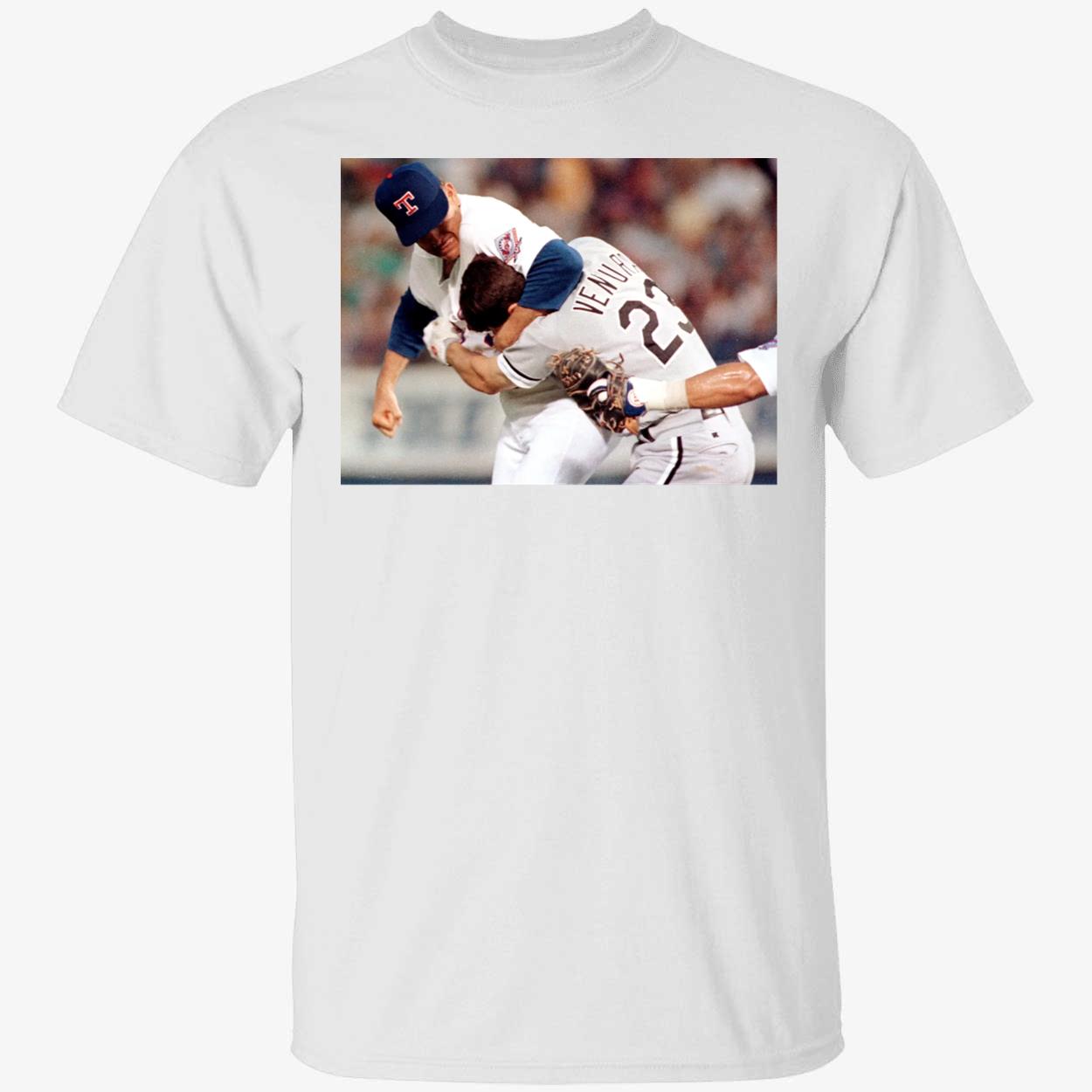 Nolan Ryan Robin Ventura Shirt Nolan Ryan Robin Ventura Shirt