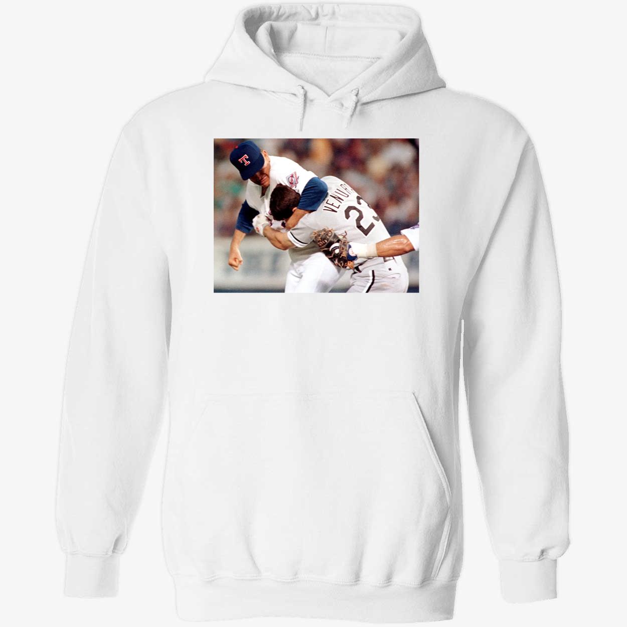 Nolan Ryan Robin Ventura Shirt Nolan Ryan Robin Ventura Shirt