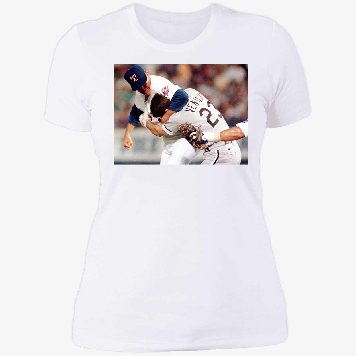 Nolan Ryan Robin Ventura Shirt Nolan Ryan Robin Ventura Shirt