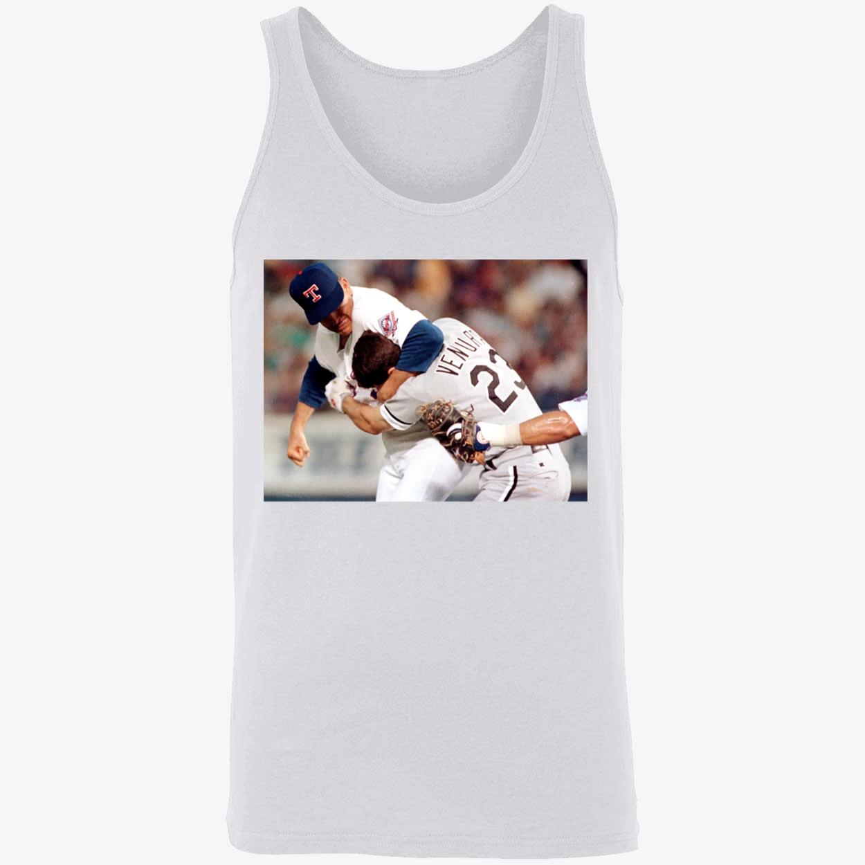 Nolan Ryan Robin Ventura Shirt Nolan Ryan Robin Ventura Shirt