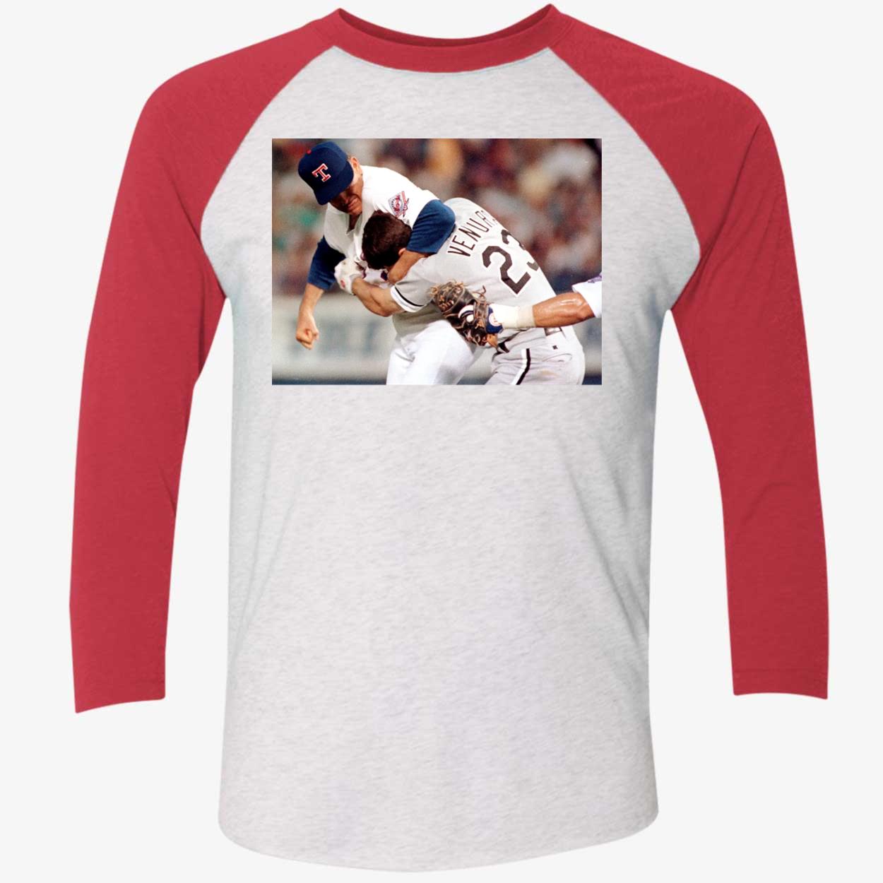 Nolan Ryan Robin Ventura Shirt Nolan Ryan Robin Ventura Shirt