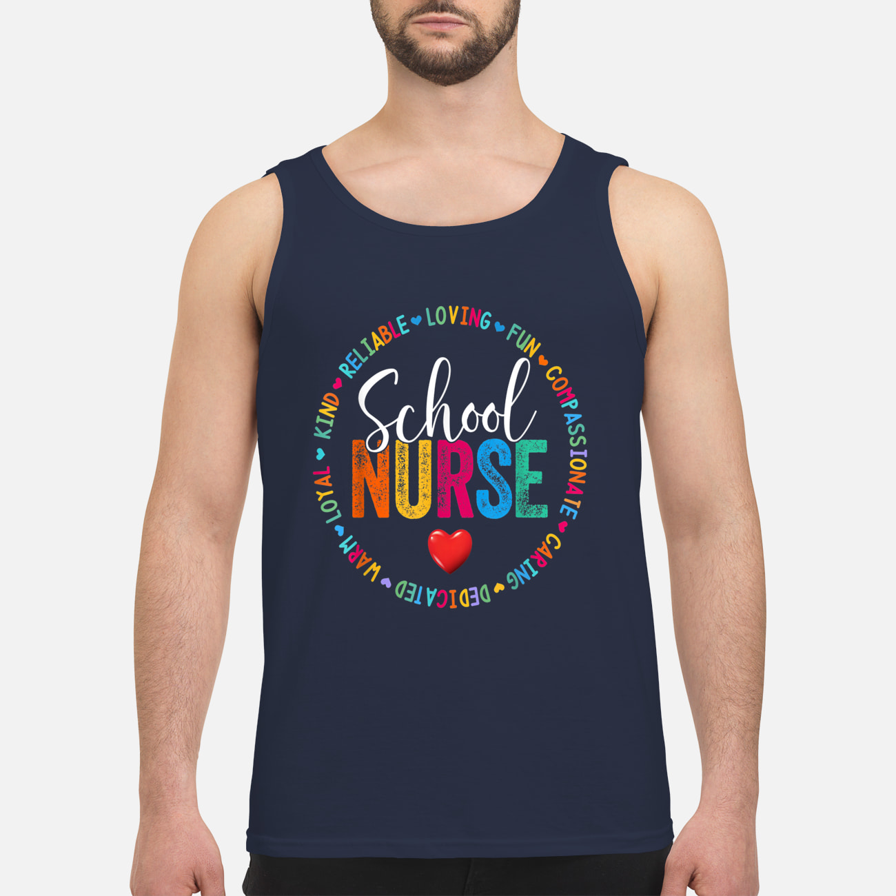 School Nurse Shirt School Nurse Shirt