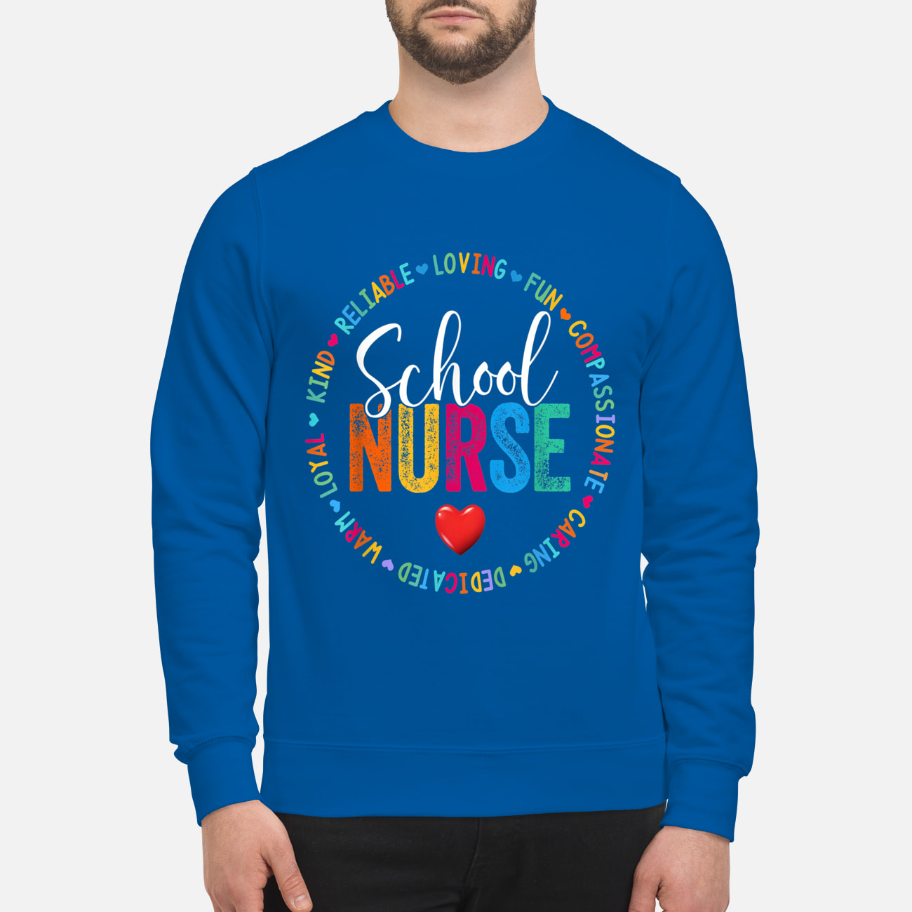 School Nurse Shirt School Nurse Shirt