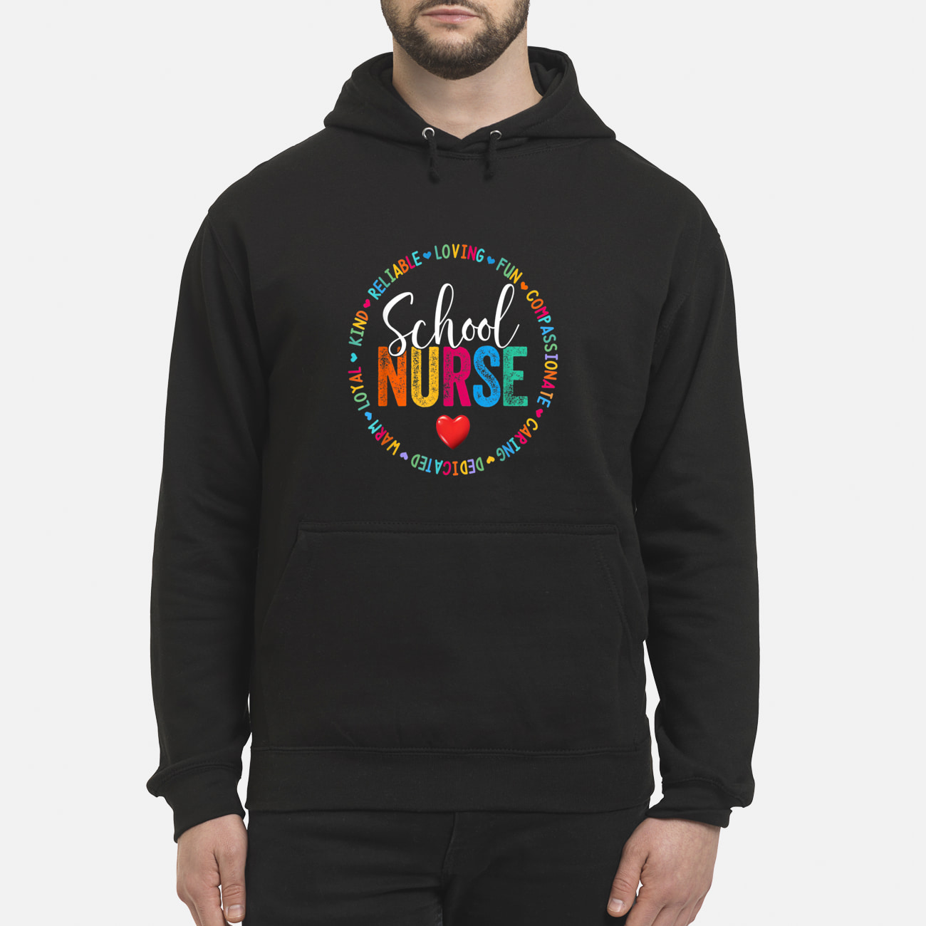 School Nurse Shirt School Nurse Shirt