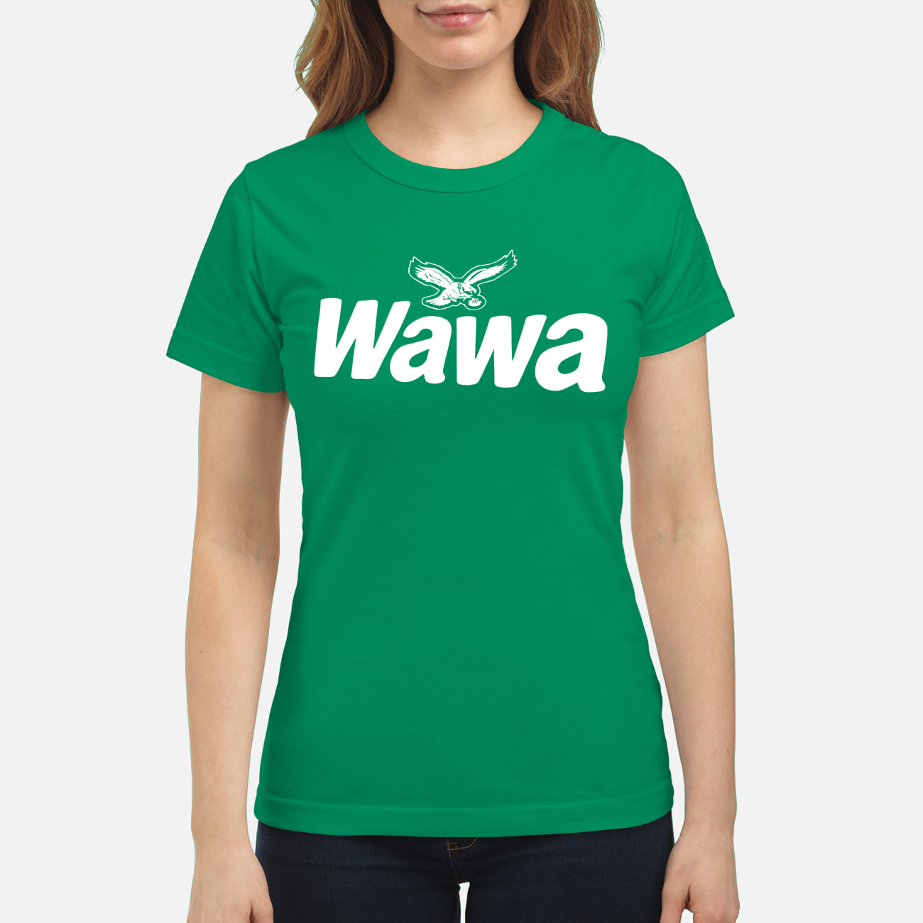 Wawa Eagles Shirt Wawa Eagles Shirt