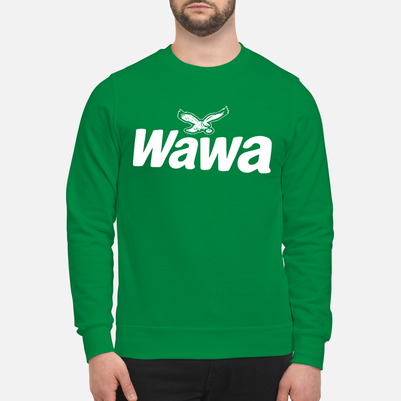 Wawa Eagles Shirt Wawa Eagles Shirt