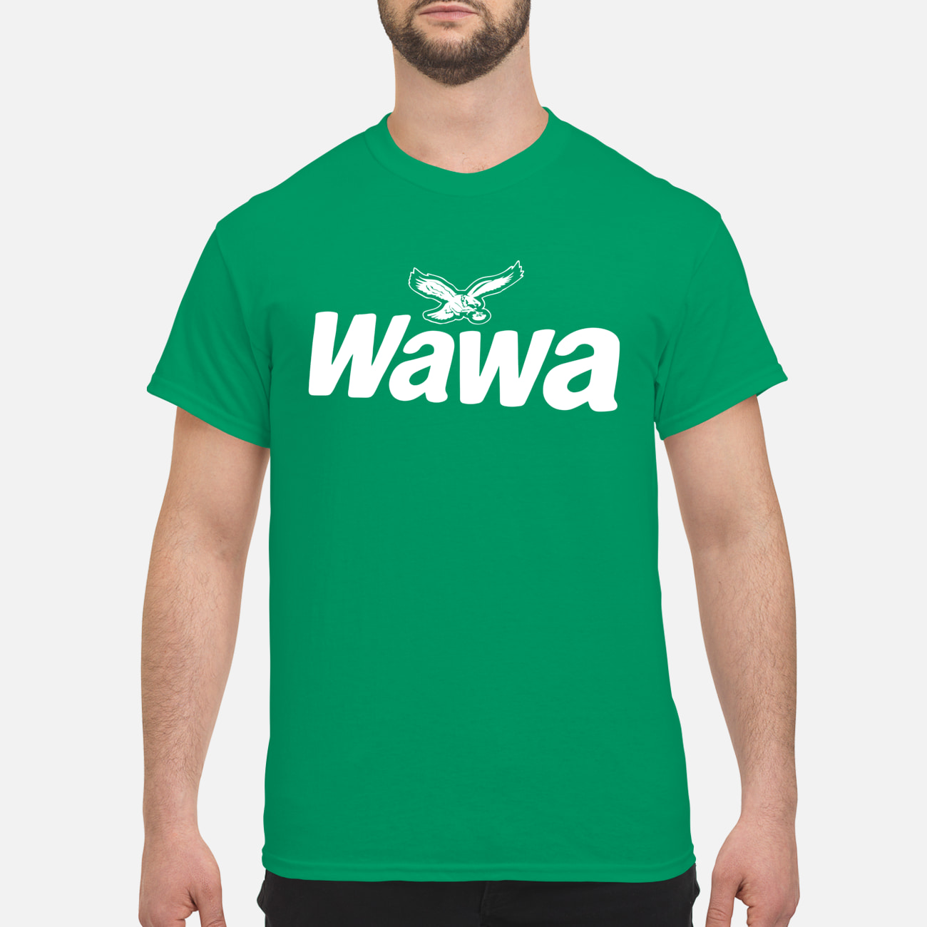 Wawa Eagles Shirt Wawa Eagles Shirt