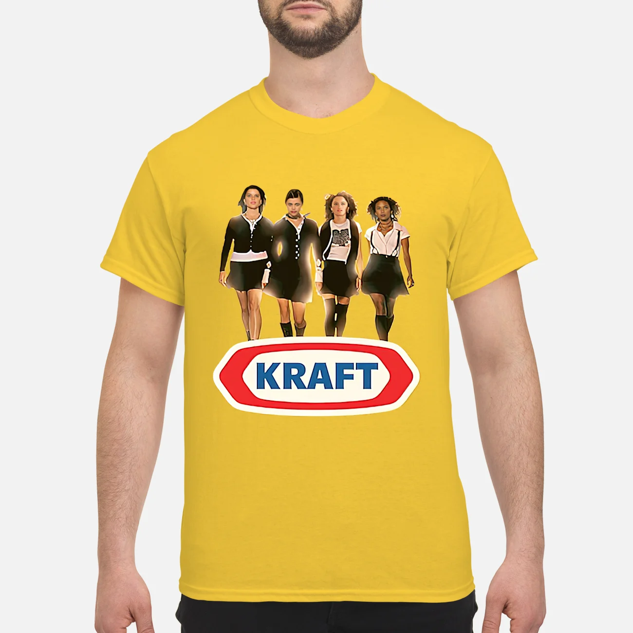 Kraft Light As A Cheddar Swiss As A Board Shirt Kraft Light As A Cheddar Swiss As A Board Shirt