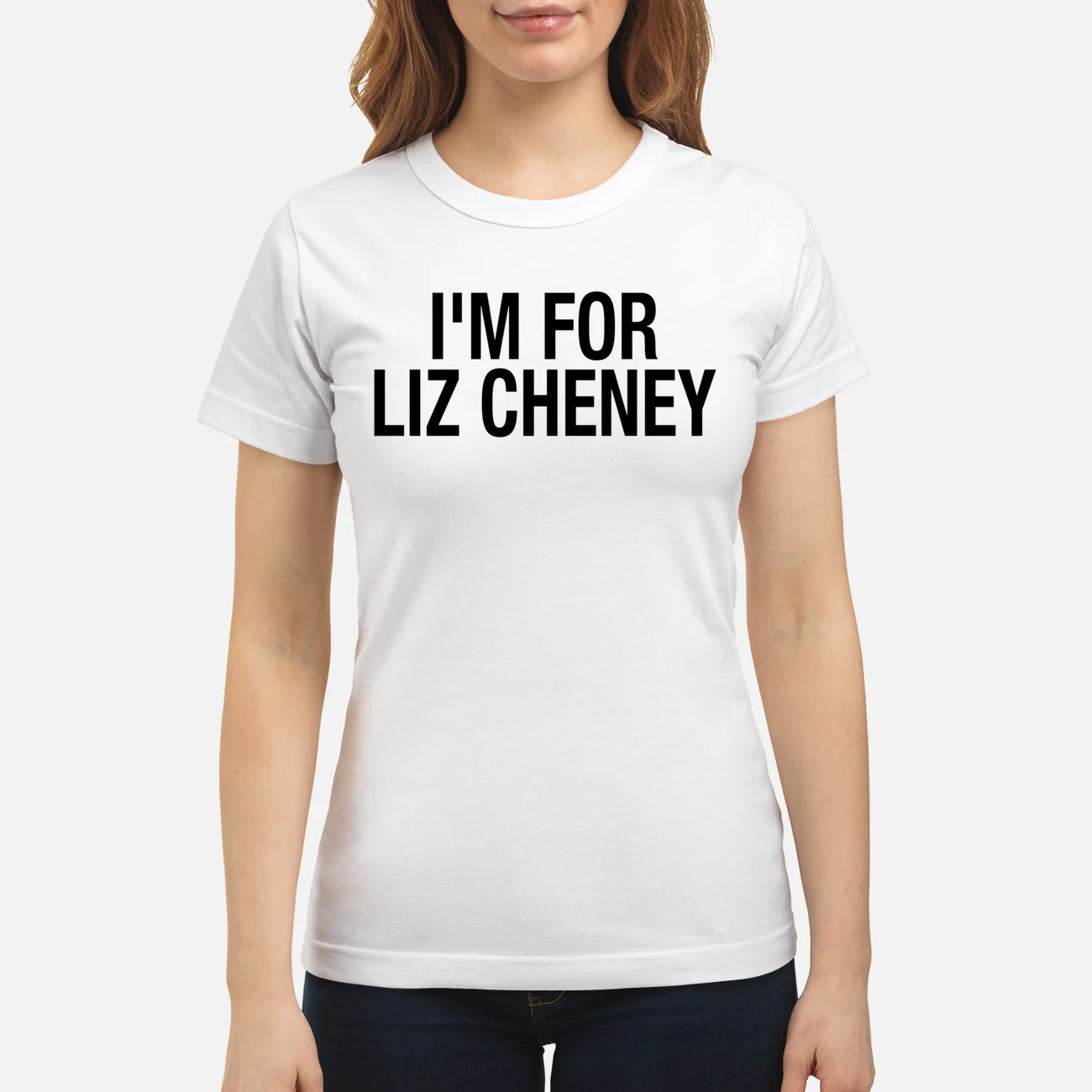 I’M For Liz Cheney Shirt I’M For Liz Cheney Shirt