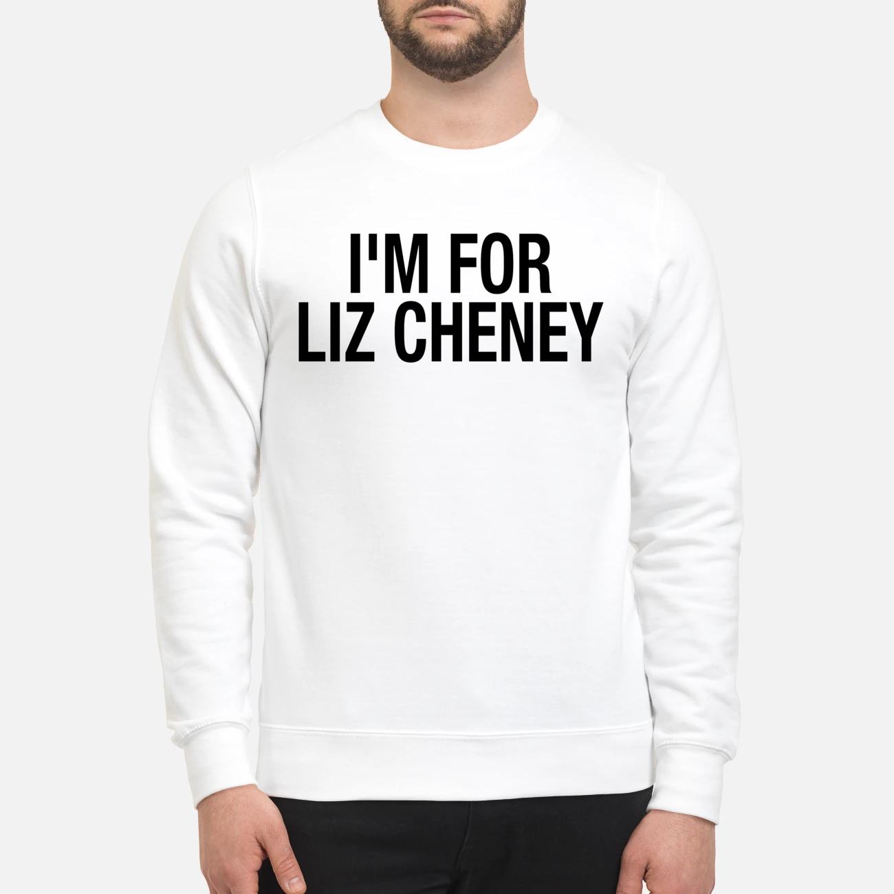 I’M For Liz Cheney Shirt I’M For Liz Cheney Shirt