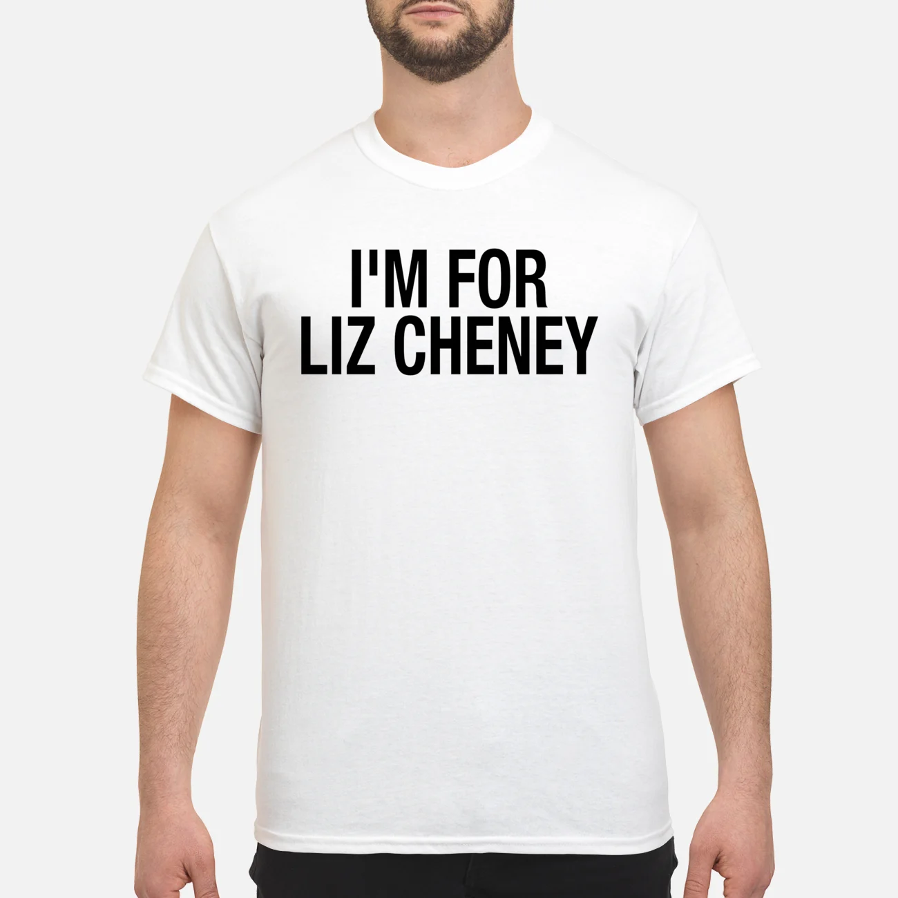 I’M For Liz Cheney Shirt