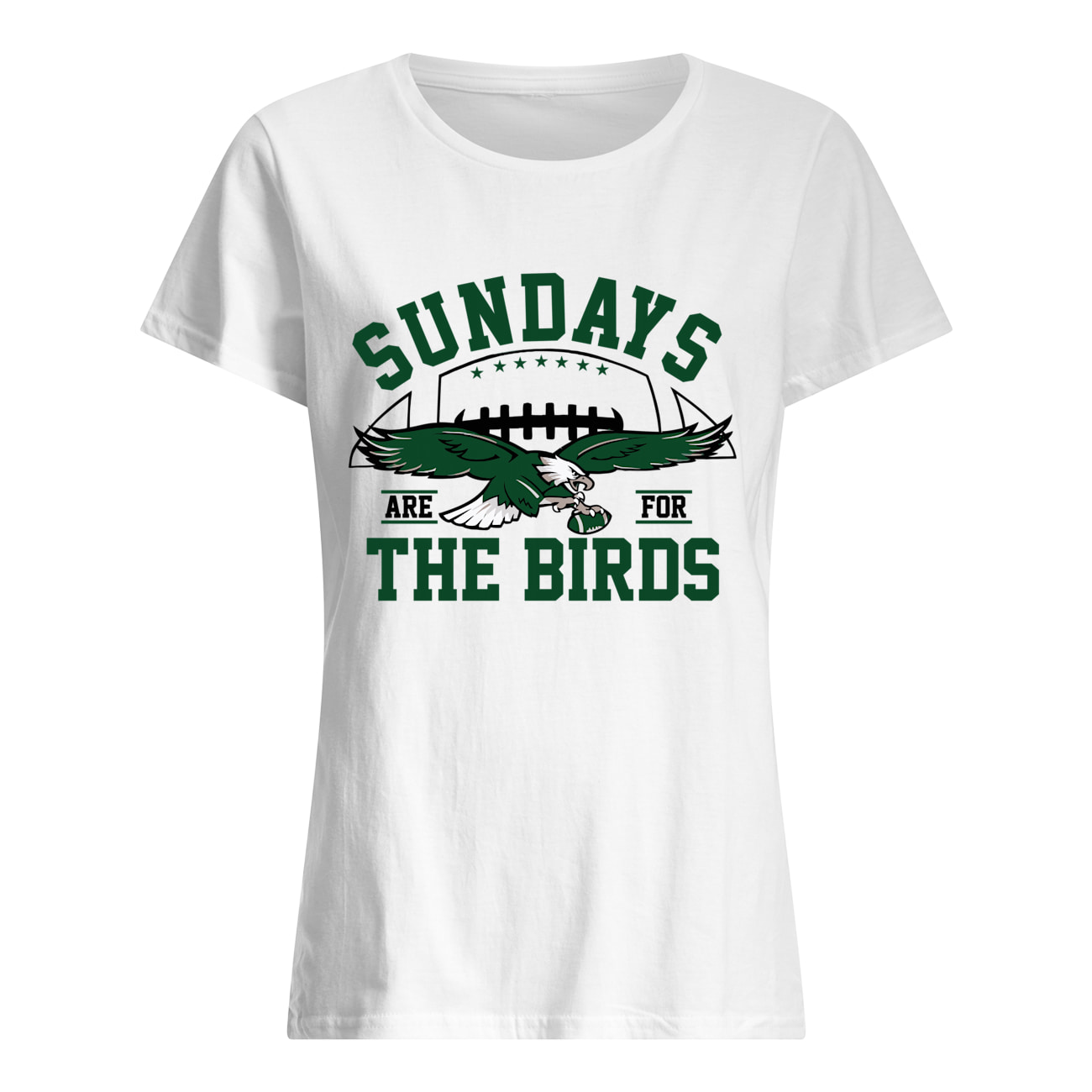 Sundays Are For The Birds Sweatshirt Sundays Are For The Birds Sweatshirt