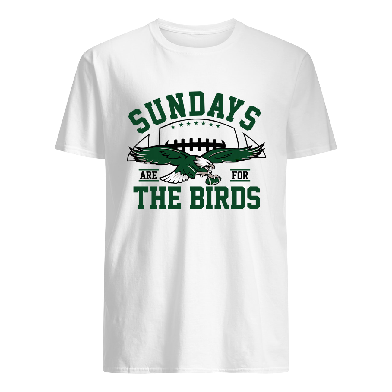 Sundays Are For The Birds Sweatshirt Sundays Are For The Birds Sweatshirt