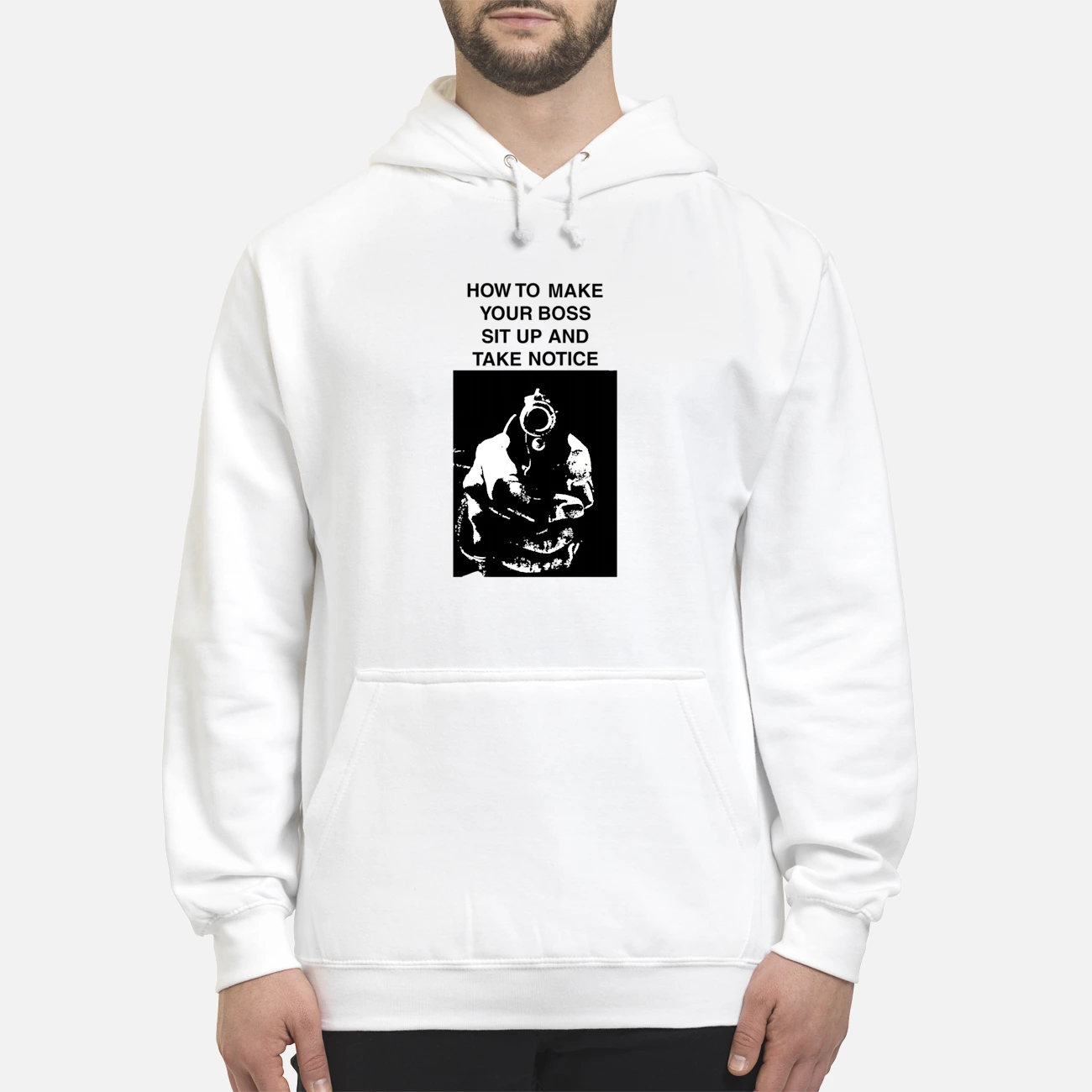 How To Make Your Boss Sit Up And Take Notice Shirt How To Make Your Boss Sit Up And Take Notice Shirt