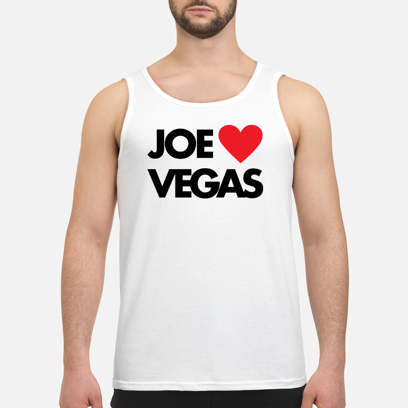 Joe Love Vegas Shirt Joe Love Vegas Shirt