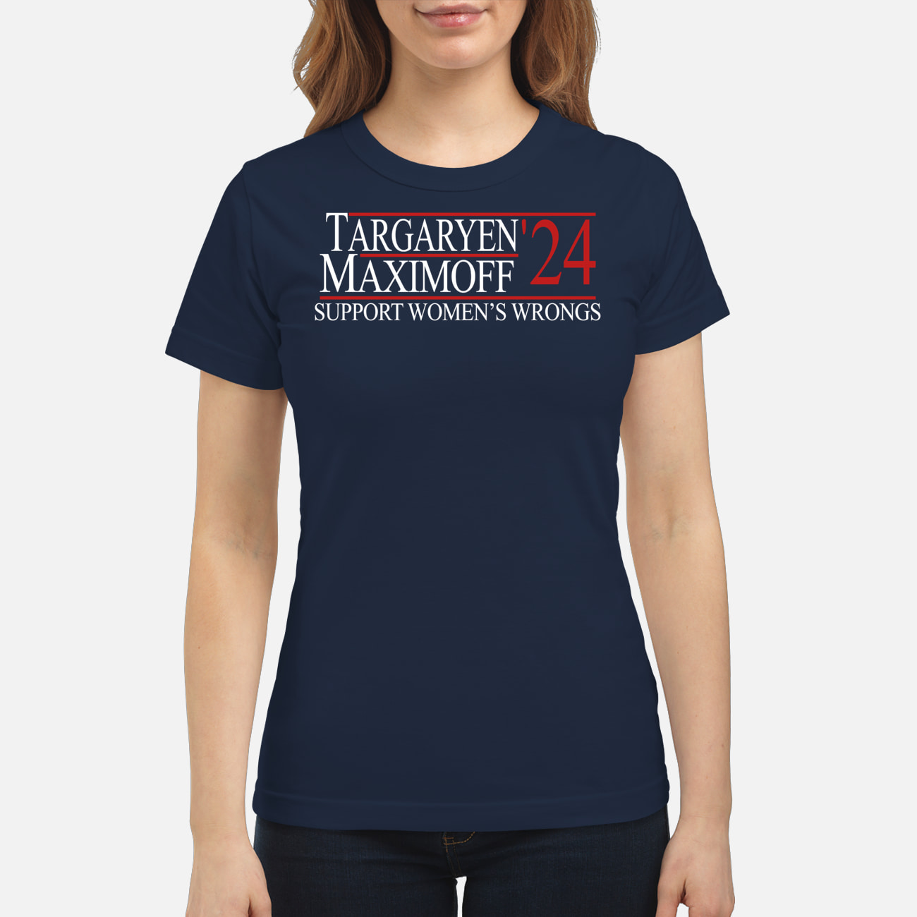 Hannaeeliz Targaryen Maximoff 24 Support Women’S Wrongs Shirt Hannaeeliz Targaryen Maximoff 24 Support Women’S Wrongs Shirt